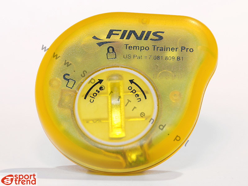 Nadador Cronometro Natacion Metronomo De Natacion Metrónomo