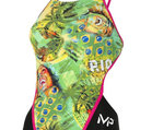 MP Michael Phelps kostium damski Corco D38