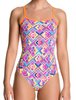 Funkita kostium damski Square Bare