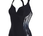 Speedo kostium damski Sculpture ShineDream D44