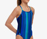 Funkita kostium pływacki dziewczęcy Beam Bars