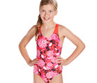 Speedo kostium dziewczęcy Astro Fizz