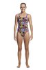 Funkita kostium dziewczęcy Buzz Suit