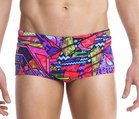 Funky Trunks szorty Brick Braque XS 75-80 cm
