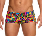 Funki TRunks szorty Sight See M