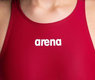 Arena Powerskin ST NEXT Kneeskin DEEP RED 152cm