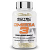 Scitec Nutrition Omega 3 100 tabs.