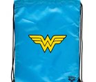 Arena worek Heroes Swim Bag Wonder Woman