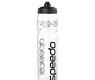 Speedo Bidon 1000 ml Clear Bk