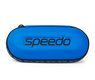 Speedo etui na okularki pływackie Niebieskie