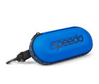 Speedo etui na okularki pływackie Niebieskie