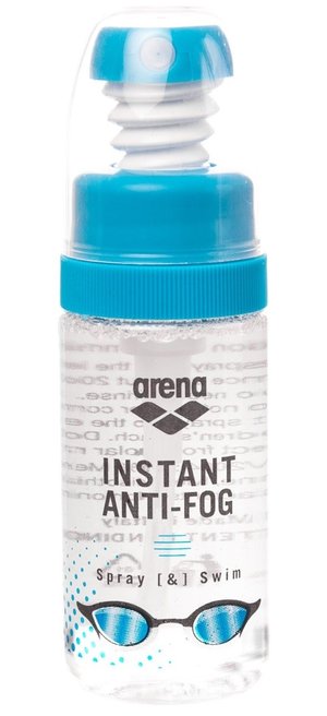 Arena Spray Swim Instant Anti Fog