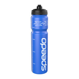 Speedo Bidon 1000 ml Blue Wt