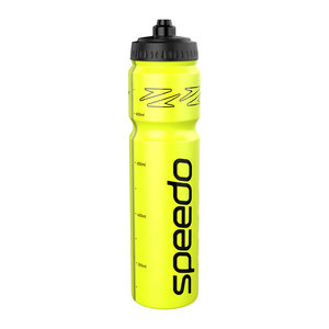 Speedo Bidon 1000 ml Yellow Bk