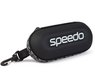 Speedo etui na okularki pływackie czarne