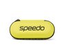 Speedo etui na okularki pływackie żółte