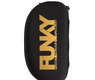 Funky Goggle Case etui na okulary Black Attack