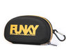 Funky Goggle Case etui na okulary Black Attack