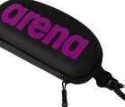 Arena etui na okulary Purple Black