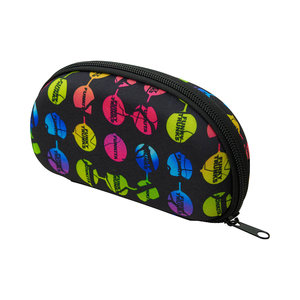 Etui na okularki pływackie Funky Brocken Circle