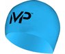 MP Michael Phelps czepek startowy niebieski 