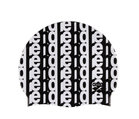 Arena czepek pływacki Icons Stripe Monogram