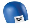 Arena czepek plywacki LOGO moulded