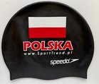 Speedo czepek pływacki Polska