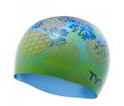 Tyr czepek pływacki Pineapple Fade