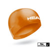 HEAD Czepek startowy 3D RACING CAP pomarańczowy