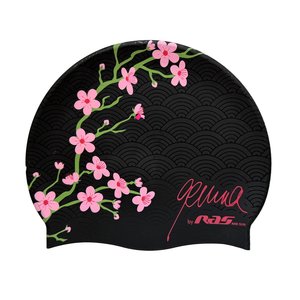 Czepek pływacki RAS SAKURA