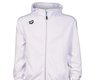 Arena bluza team hooded jacket panel