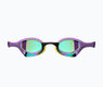 Arena okulary Cobra Ultra Swipe Emerald Plum