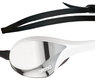 Arena okulary Cobra Ultra Swipe Silver