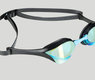 Arena okulary Cobra Ultra Swipe Aqua Black
