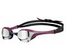 Arena okulary Cobra Ultra Swipe Silver