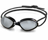 Head okulary pływackie Tiger Mid Race black/smoke 