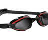 MP Michael Phelps okularki K180 Red Black 