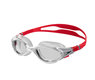 Speedo okularki pływackie BioFuse 2.0 Clear Silv