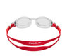 Speedo okularki pływackie BioFuse 2.0 Clear Silv