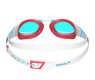 Speedo Fastskin Hyper Elite Blue White