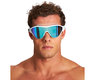 Arena maska pływacka The One Mask Mirror Blue Wt B
