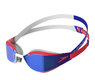 Speedo Fastskin Hyper Elite Mirror RED/BLUE