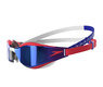 Speedo Fastskin Hyper Elite Mirror RED/BLUE