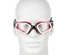 Speedo okulary pływackie Rift Pro red