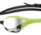 Arena okularki startowe Cobra Ultra Mirror Silver