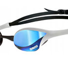 Arena okulary Cobra Ultra Swipe Blue Silver