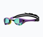 Arena okulary Cobra Ultra Swipe Emerald Plum