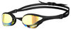 Arena okularki startowe Cobra Ultra Mirror Yellow