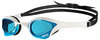 Arena okularki startowe Cobra Ultra Blue
